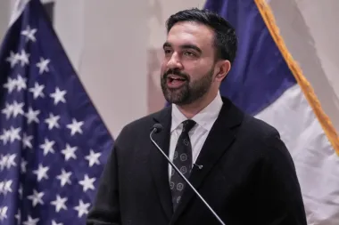 Jessica Tisch y Zohran Mamdani: Una alianza inesperada que redefine la seguridad en Nueva York