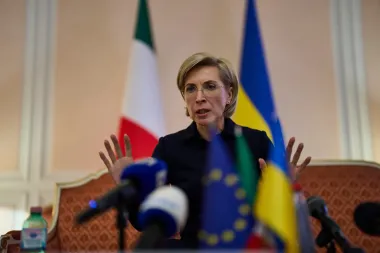 El clamor silenciado de Ternópil: ¿hasta cuándo seguirá la impunidad en Ucrania?