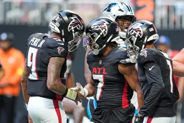 NFL Semana 11: Caídas, Heroísmos y una Liga Donde Nadie Está a Salvo