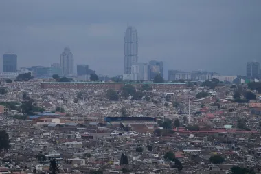 G20 en Sudáfrica: un escaparate internacional entre protestas internas, polarización y promesas incumplidas