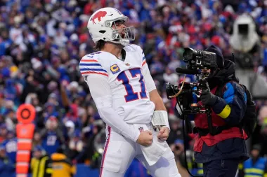 Tyrod Taylor, Josh Allen y Lamar Jackson: Las decisiones, desafíos y expectativas de tres mariscales clave en la NFL