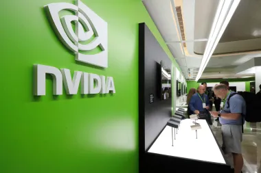 Nvidia: ¿Coloso tecnológico o burbuja inflada por la fiebre de la inteligencia artificial?