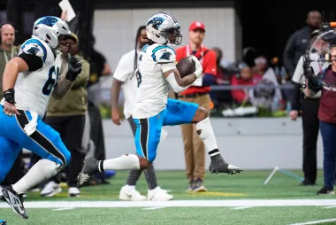 Josh Simmons y la resiliencia silenciosa: el regreso de un guerrero en la línea ofensiva de los Chiefs
