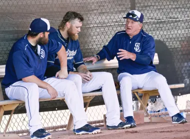 Randy Jones: El ‘Junkman’ que dio identidad a los Padres de San Diego