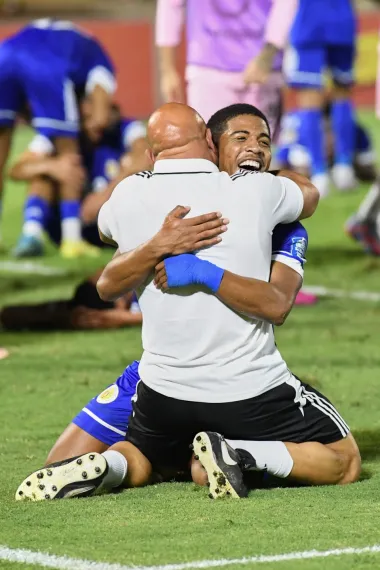 Curaçao, Cabo Verde y la revolución silenciosa del Mundial 2026