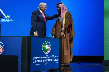 Sudán, Trump y la pugna geopolítica: ¿Humanitarismo o Realpolitik disfrazada?