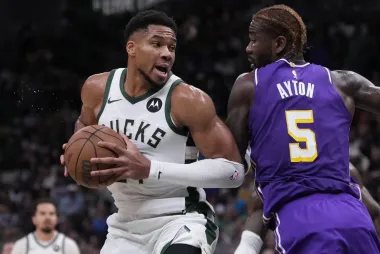 La dura prueba de los Bucks sin Giannis: ¿pueden sobrevivir sin su superestrella?