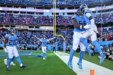 Los Retos y Resurgimientos de la NFL: Una Temporada de Ajustes y Oportunidades
