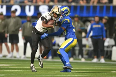 Brandin Cooks se despide de los Saints: ¿fin de una era o inicio de renacimiento para Nueva Orleans?