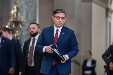 El Congreso se derrumba: castigos cruzados, negligencia legislativa y el futuro de FEMA
