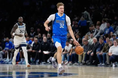 La ola de lesiones en la NBA: ¿Quién podrá mantenerse en pie?