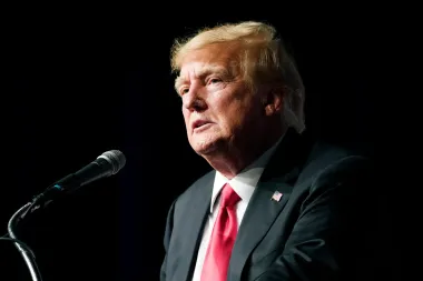Epstein, Trump y el giro inesperado del Congreso: Transparencia forzada o maniobra política