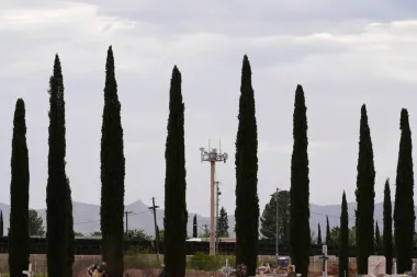 Más allá de las fronteras: El ojo invisible sobre los caminos de Estados Unidos