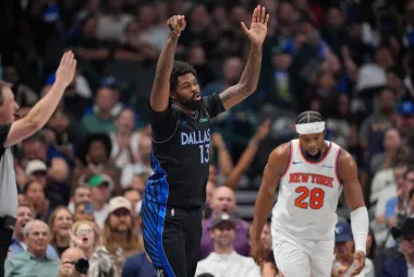 Duelos infartantes en la NBA: finales de película y figuras revividas