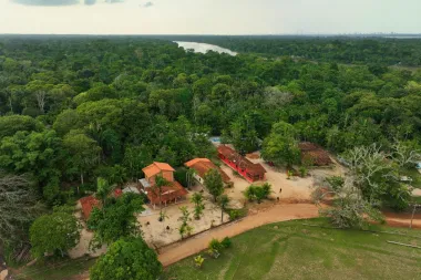 Quilombos del Amazonas: la lucha silenciosa por la selva y el derecho a existir