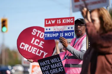 “Operación Charlotte’s Web”: el rostro oculto de la represión migratoria en Estados Unidos