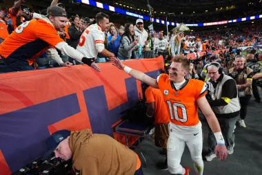 Broncos de Denver: ¿Un Equipo Feo Pero Ganador?