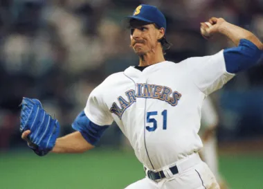 Randy Johnson: El legado gigante que Seattle no ha olvidado
