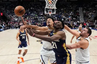 La NBA se reinventa: ratings históricos, nuevas figuras y una era dorada en medio del cambio