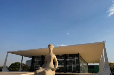 Jorge Messias y el Supremo de Brasil: Entre el Derecho, la Política y las Expectativas Democráticas