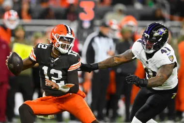 Shedeur Sanders tiene su cita con el destino en Las Vegas: ¿Leyenda en construcción o solo humo?