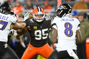 Tyrod Taylor vs Baltimore: El Regreso del Hijo Pródigo en un Duelo de Contrastes en la NFL