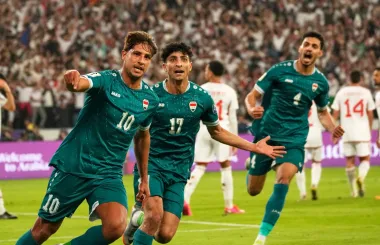 El renacer del fútbol iraquí: una nación entera a un paso del Mundial 2026