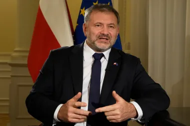 La guerra por la justicia en Polonia: ¿fraude, revancha o regeneración?