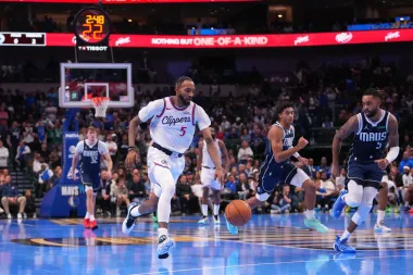 El NBA In-Season Tournament: ¿nuevo toque de emoción o una falta de respeto al juego?