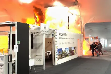 COP30 en Belém: ¿Una cumbre sin rumbo frente a la crisis climática?
