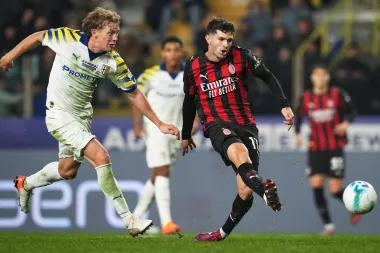 Serie A al rojo vivo: el regreso de Rabiot, Pulisic recuperado y un derbi que puede definir el título