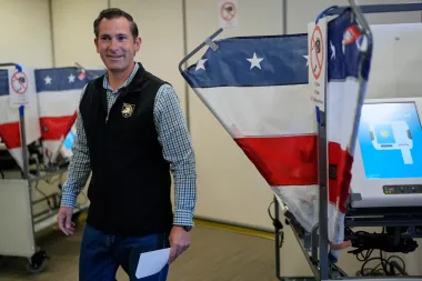 Una batalla inesperada en el corazón de Tennessee: ¿Puede la izquierda progresista ganar terreno en un bastión conservador?