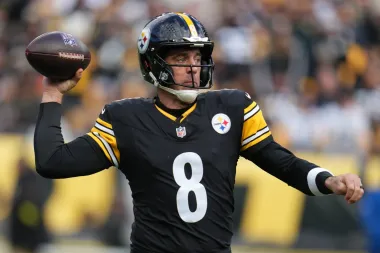 Rodgers, Allen y Burrow: Los QB lesionados que podrían cambiar la narrativa de la NFL 2025