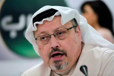 Trump, el príncipe saudí y el asesinato de Khashoggi: ¿silencio cómplice o negocios turbios?