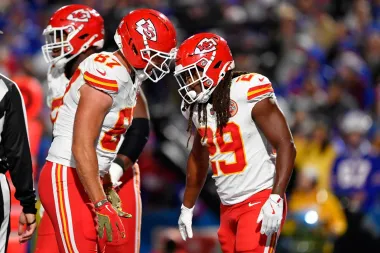 Travis Kelce y el arte de saber cuándo decir adiós: ¿el final de una era dorada en los Chiefs?