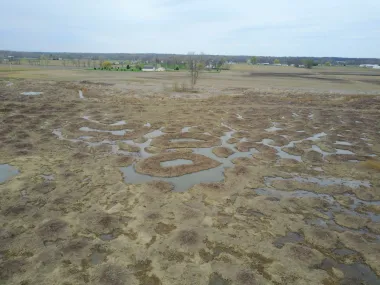 La lucha invisible por el agua en Ohio: cuando la 'Silicon Heartland' amenaza con secar el campo