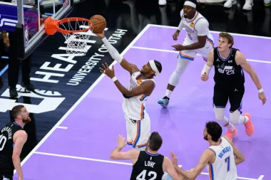 NBA Cup 2025: ¿Están los Thunder listos para dominar la nueva era del baloncesto?