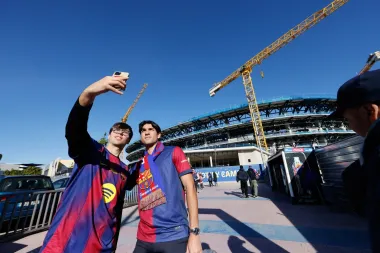 El regreso del Camp Nou: nostalgia, renovación e incertidumbre azulgrana
