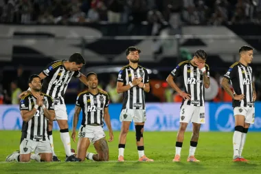 Lanús campeón otra vez: la heroica conquista de la Copa Sudamericana y el legado de la garra argentina