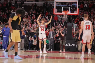 NBA en ebullición: las victorias clave de Bulls, Pistons y Hawks que movieron el tablero del Este