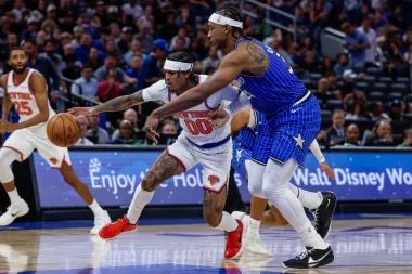 Magia en Orlando, drama en Dallas: lo mejor de la jornada NBA del sábado