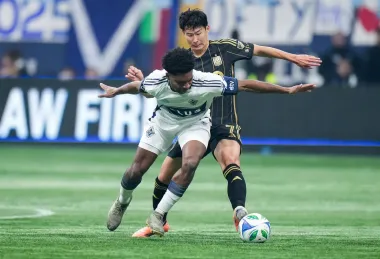Vancouver Whitecaps hace historia y elimina a LAFC en una semifinal para el recuerdo