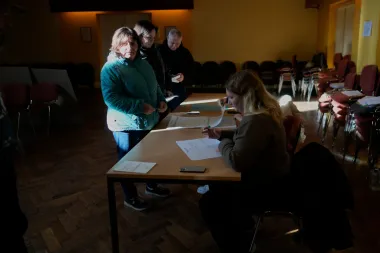 Eslovenia y el Derecho a Morir: ¿Un Paso Hacia la Dignidad o una Pendiente Resbaladiza?