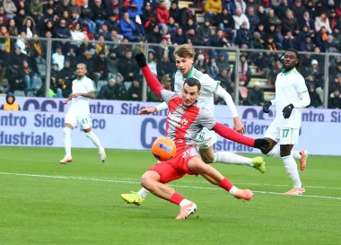 Roma resurge en la Serie A con el liderazgo de Matías Soulé y una épica actuación contra Cremonese
