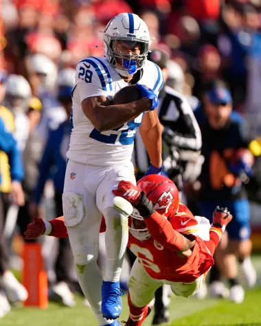 Los Reyes del Remontaje: Chiefs, Lions y Patriots Rescatan Dramas Inolvidables en la Semana