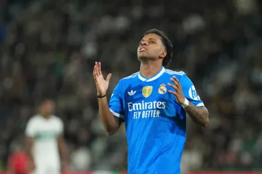 Bellingham, Ronaldo y Simeone: Un fin de semana lleno de giros dramáticos en el fútbol