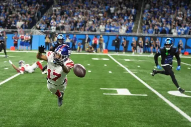 Decisiones arriesgadas y oportunidades perdidas: el lado más humano de la NFL