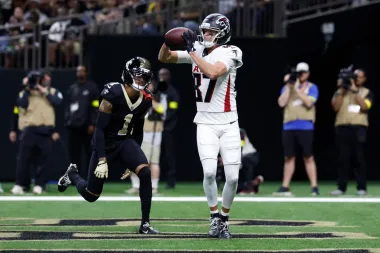 NFL Week 12: Un domingo de redención para Cousins, Lawrence y Sanders