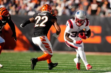 Luces y sombras en la NFL: Tres historias que definen la jornada
