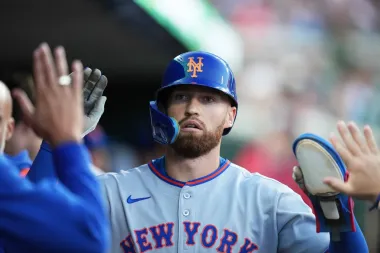 Marcus Semien y Brandon Nimmo cambian de equipo: ¿gana Mets o Rangers en este intercambio?